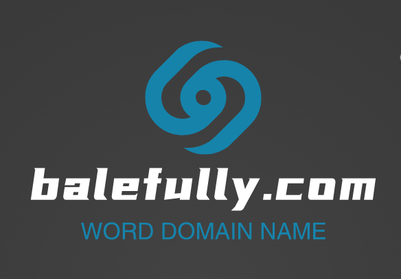 推荐一个英文单词域名balefully.com灾难地