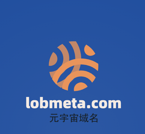 元宇宙啥域名好,lobmeta.com邀你来品鉴点评