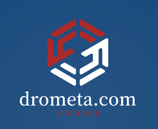 元宇宙啥域名好,drometa.com值得你拥有