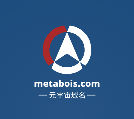 元宇宙啥域名好,metabois.com邀你来品鉴点评